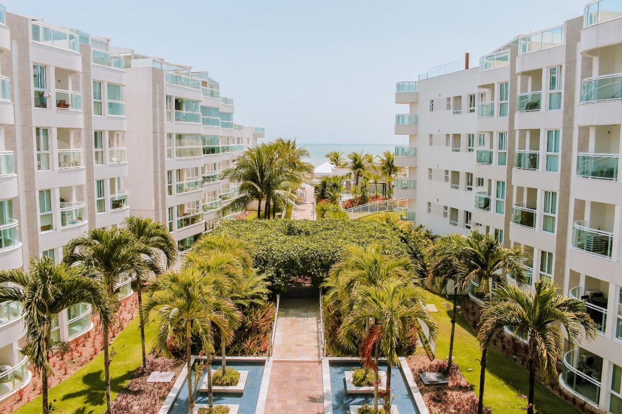 In Mare Bali Resort Em Cotovelo By Qavi #239 Parnamirim Exterior foto