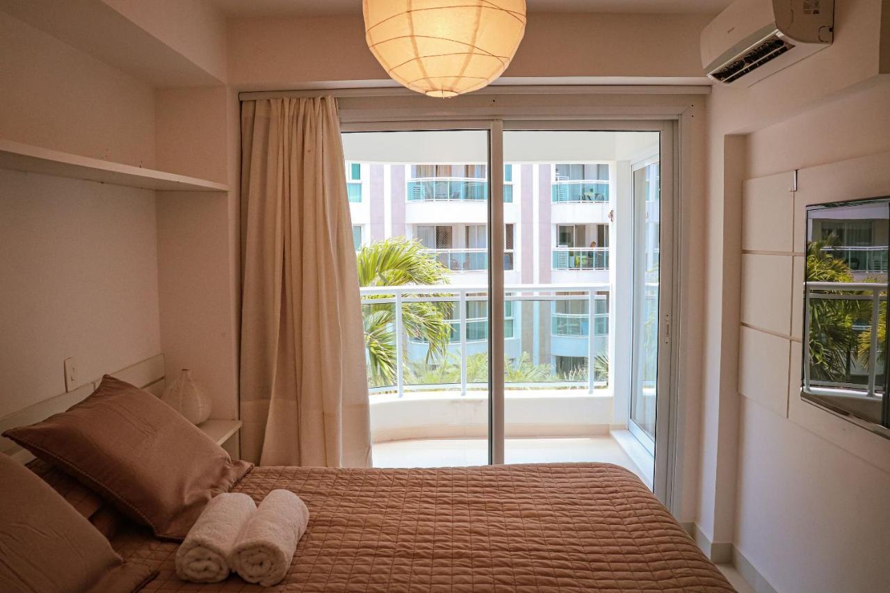 In Mare Bali Resort Em Cotovelo By Qavi #239 Parnamirim Exterior foto
