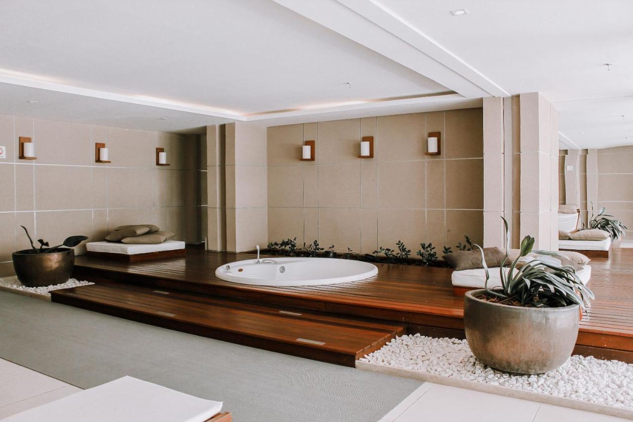 In Mare Bali Resort Em Cotovelo By Qavi #239 Parnamirim Exterior foto