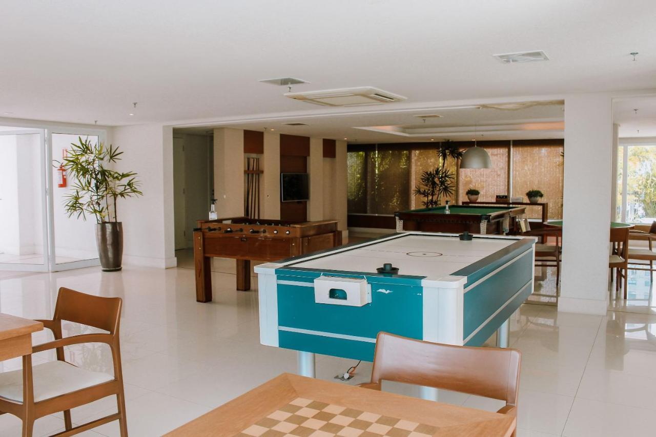 In Mare Bali Resort Em Cotovelo By Qavi #239 Parnamirim Exterior foto